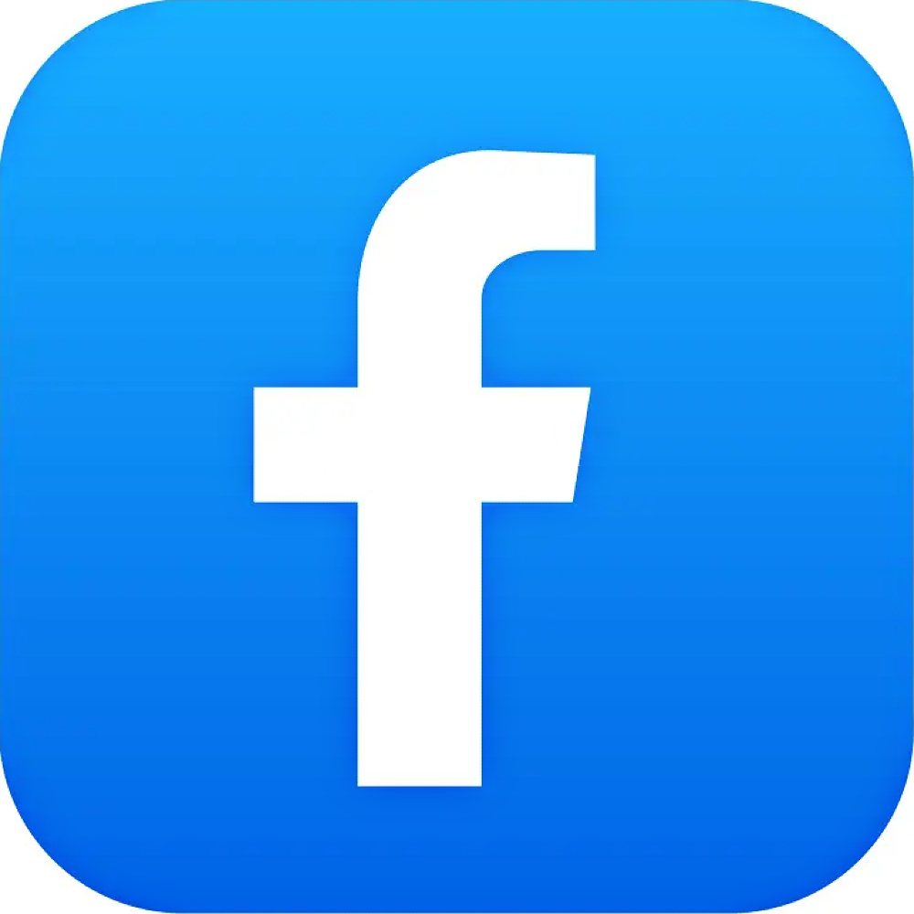 Facebook Page Logo