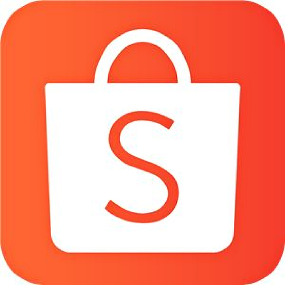Shopee Philippines Logo